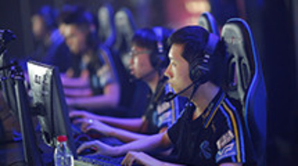 Newbee shut down Planet Odd in 3-0 Galaxy Battles Grand Final win