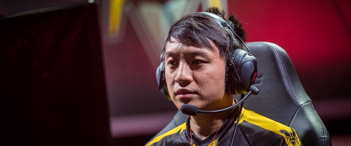 S04 und Red Bulls mit Punkteteilung, Origen erfolgreich