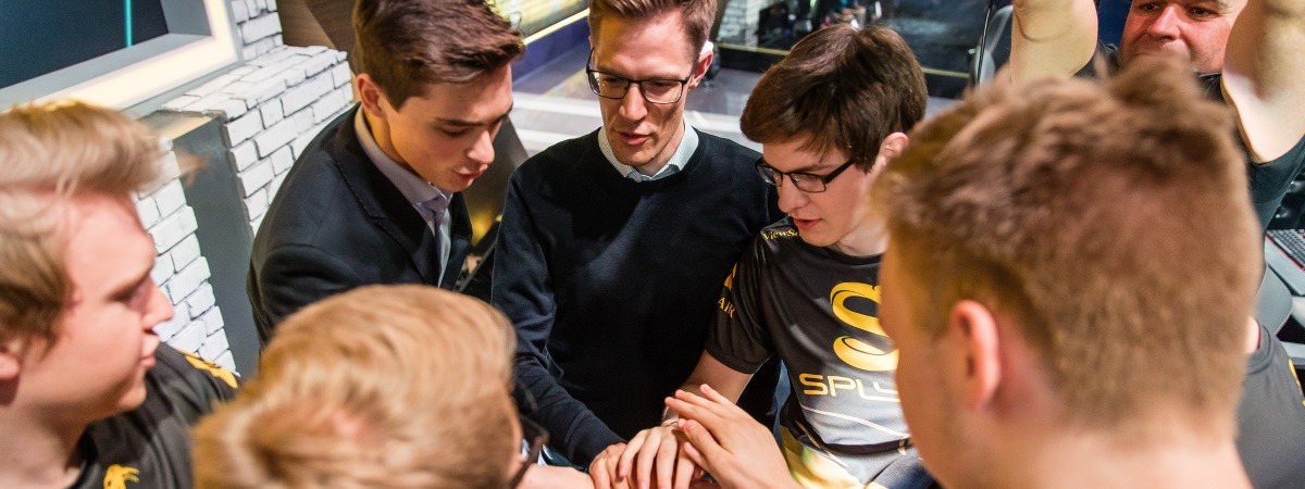 Das EU LCS Power-Ranking nach Woche 3