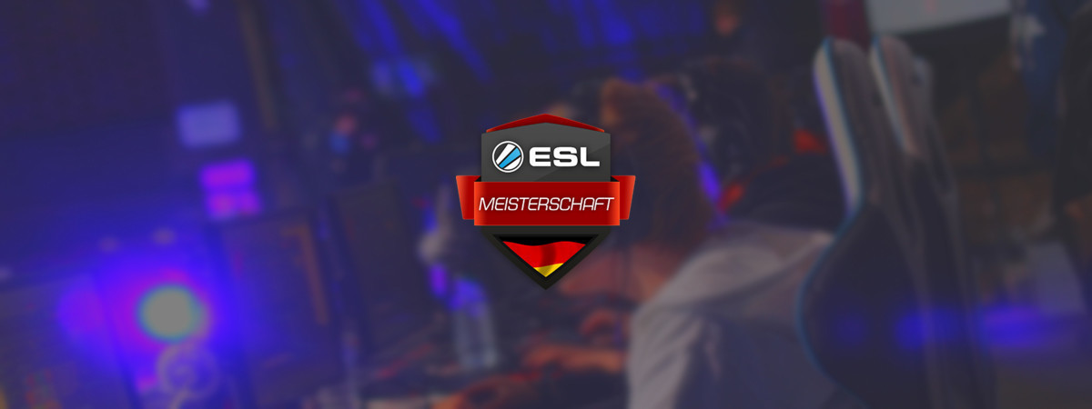 Mysterious Monkeys mit Blitzsiegen in der ESLM