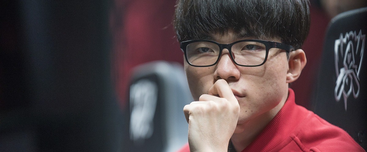 LCK: SKT, SSG und KT im Gleichschritt an der Spitze