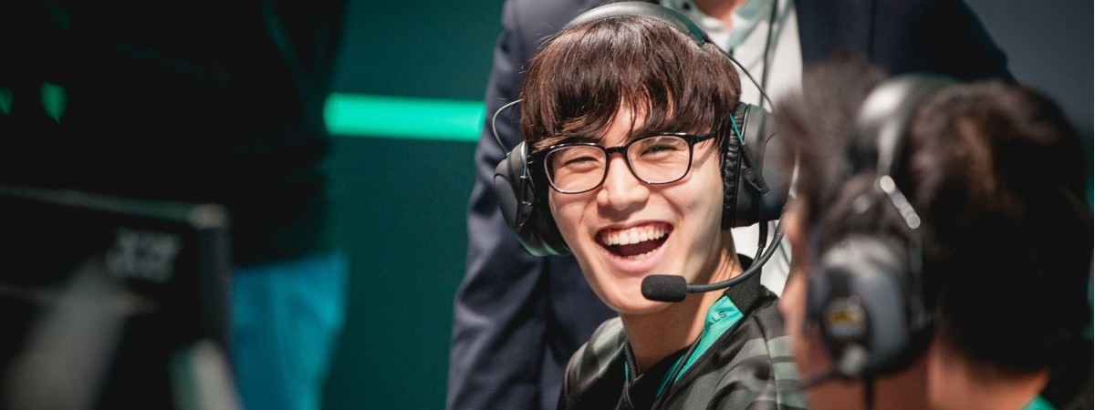 Immortals reißen die alleinige Tabellenführung an sich