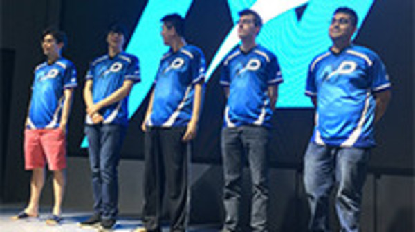 NA, SA move to playoff stage while Team NP book their ticket to Seattle