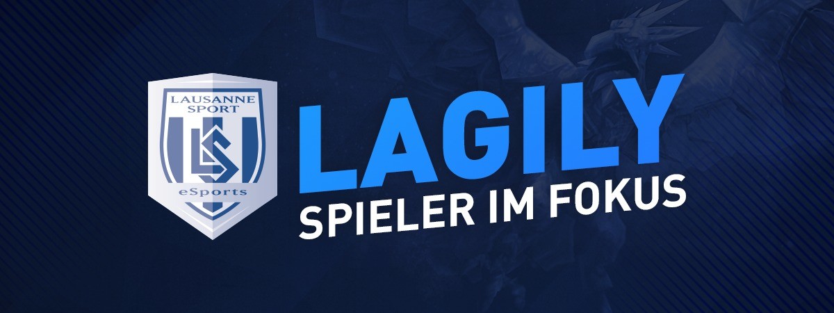 eLS Lagily im Interview: Bitte hört auf, Anivia zu bannen