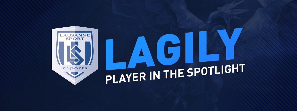 [English] eLS Lagily in our Interview: Please stop to ban Anivia