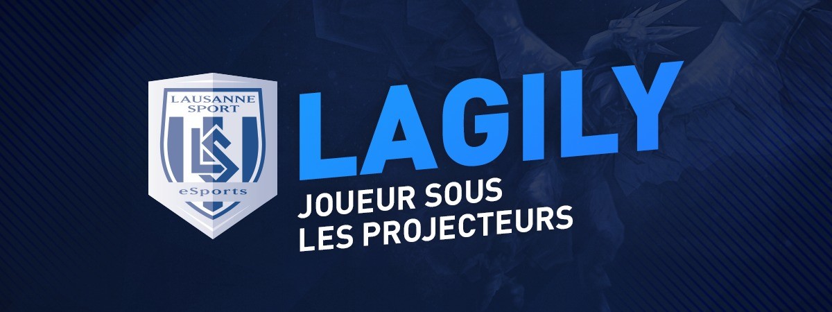[Française] LS Lagily dans notre interview : S’il vous plaît, arrêtez de ban Anivia