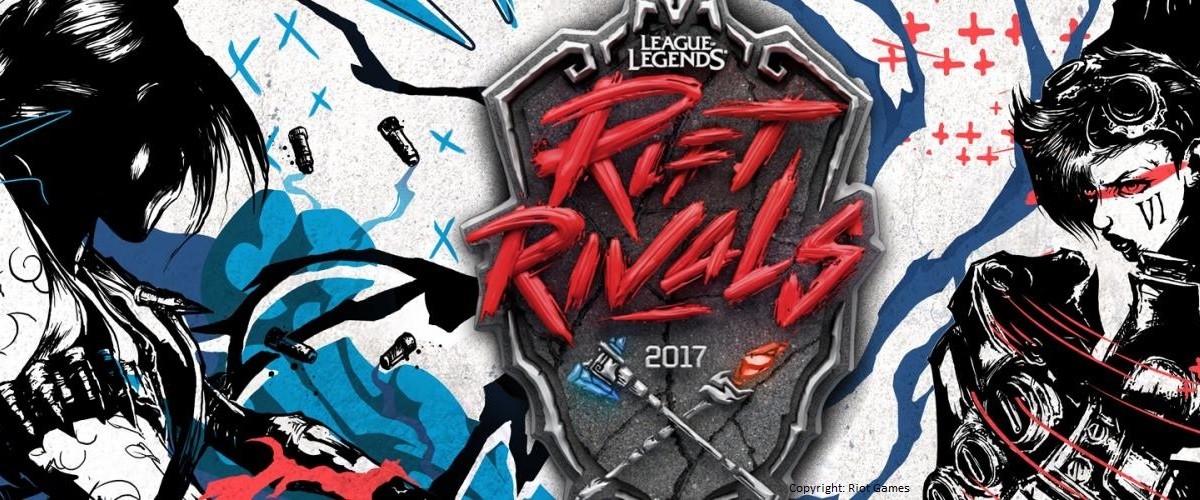 Rift Rivals: Huni auf dem Prüfstand