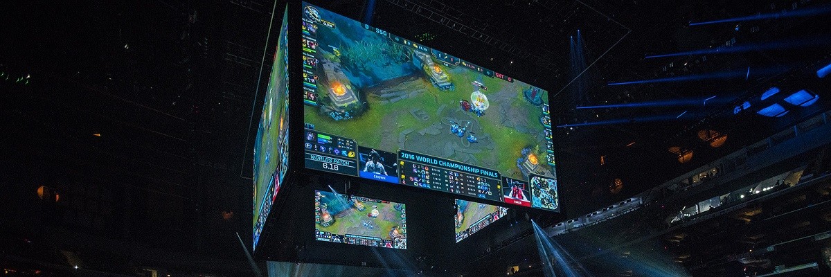 Rift Rivals: SKT und SSG bringen LCK ins Finale