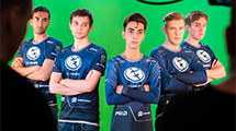 Evil Geniuses and Invictus Gaming stay alive through first round of MDL eliminations