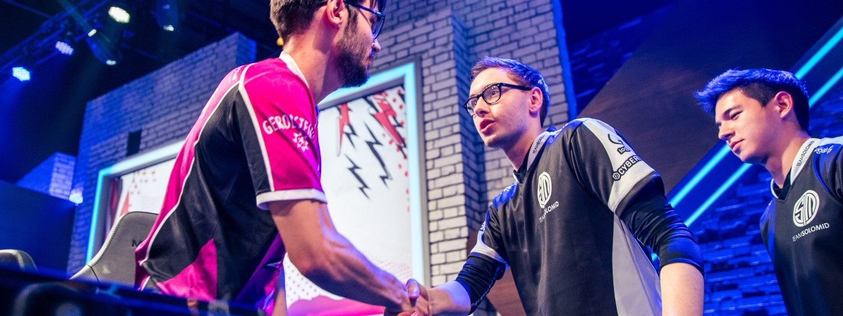 Unicorns oder TSM: Wer wird Rift Rivals-Champion?