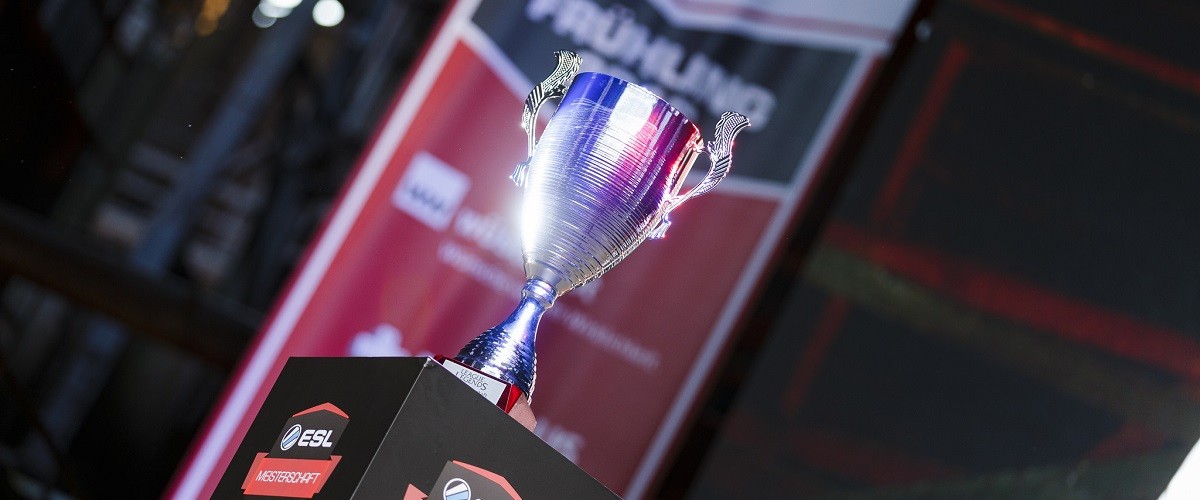 EURONICS Gaming schlägt SPGeSports im Top-Duell