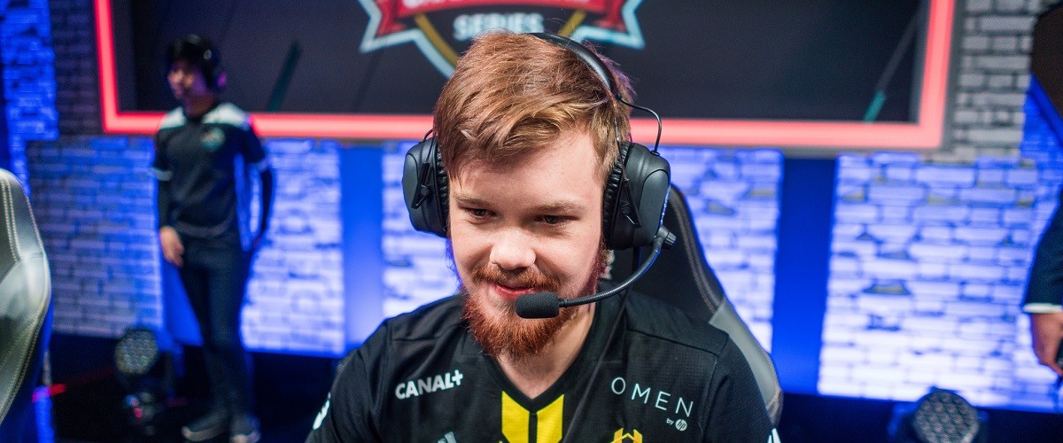 Nukeduck erlegt NiP mit erstem Penta-Kill seiner Karriere