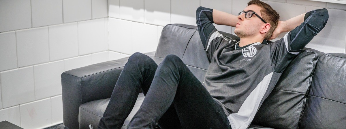 Bjergsen: Die Nummer 1 im Westen