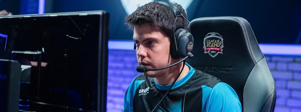xPeke-Alptraum geht weiter: Origen muss in CS-Qualifier