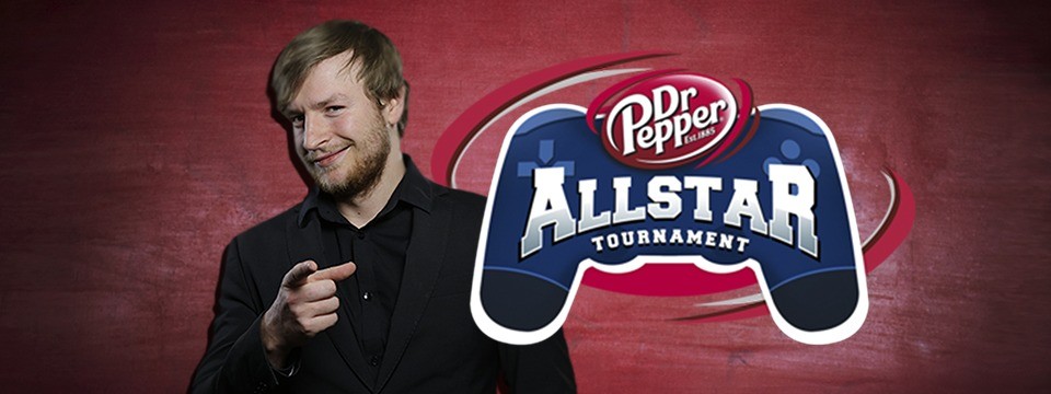 Macht mit beim Dr Pepper Allstar Tournament 2017!