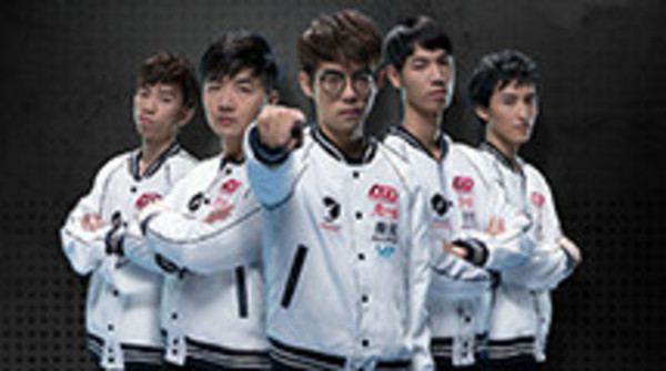 TI7 Hopefuls – LGD Gaming: MDL Winners, TI underdogs