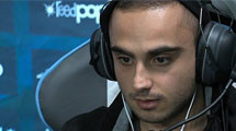 Veterans of The International: Kuroky - 10 years a pro and still humble