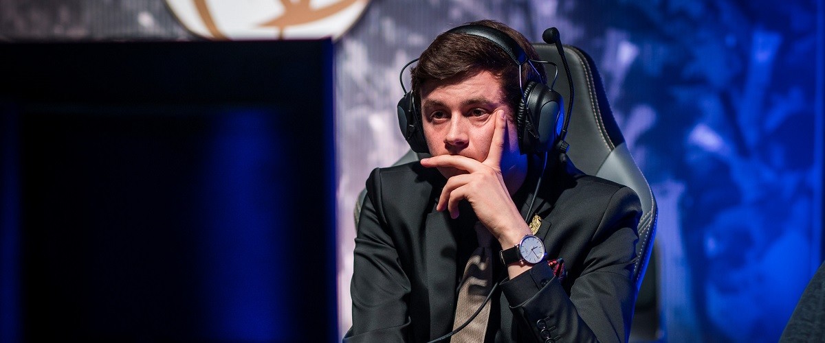 "Nicos perfekte Saison ist immer noch möglich!"