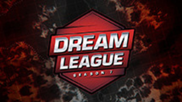 DreamLeague Season 7 LAN Finals start tomorrow!