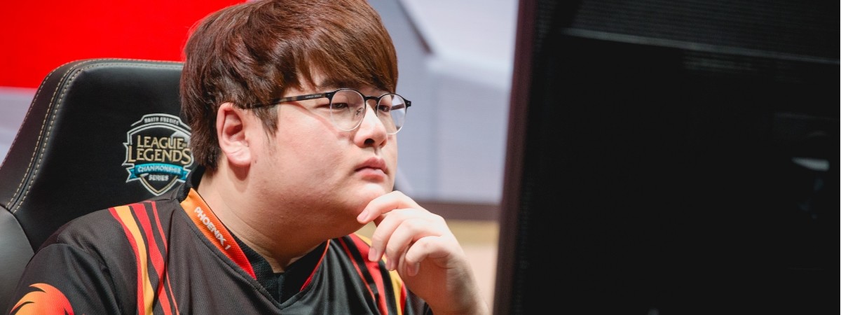 Nach Burnout-Anzeichen: Ryu pausiert seine Profikarriere