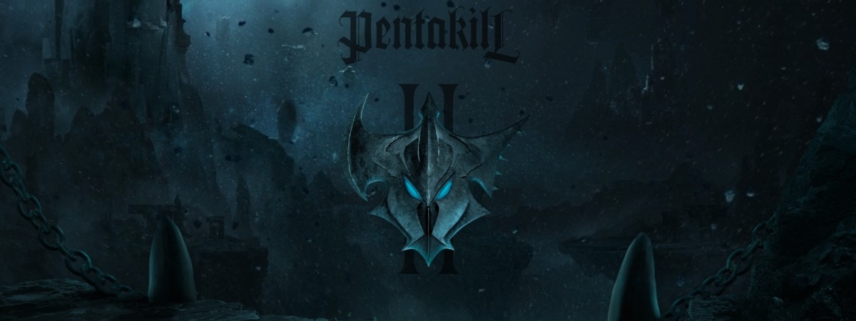 Neues "Pentakill"-Album steht in den Startlöchern
