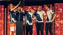Championship defended. Team Liquid win DreamLeague Season 7
