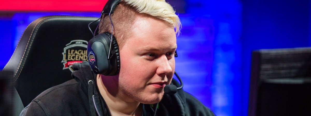 EURONICS Gaming verpflichtet Lamabear