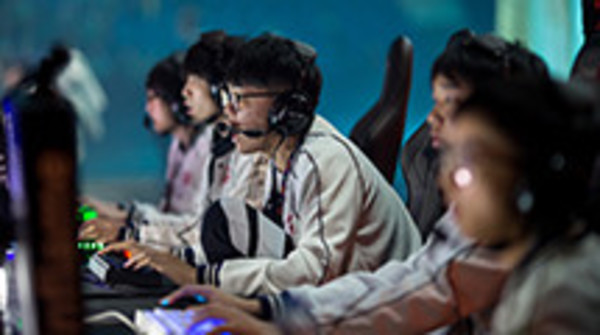 TI7 Hopefuls: LGD.Forever Young – A potent mix of veterans and fresh faces