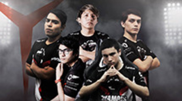 TI7 Hopefuls – Infamous: Ready to make history for South American Dota