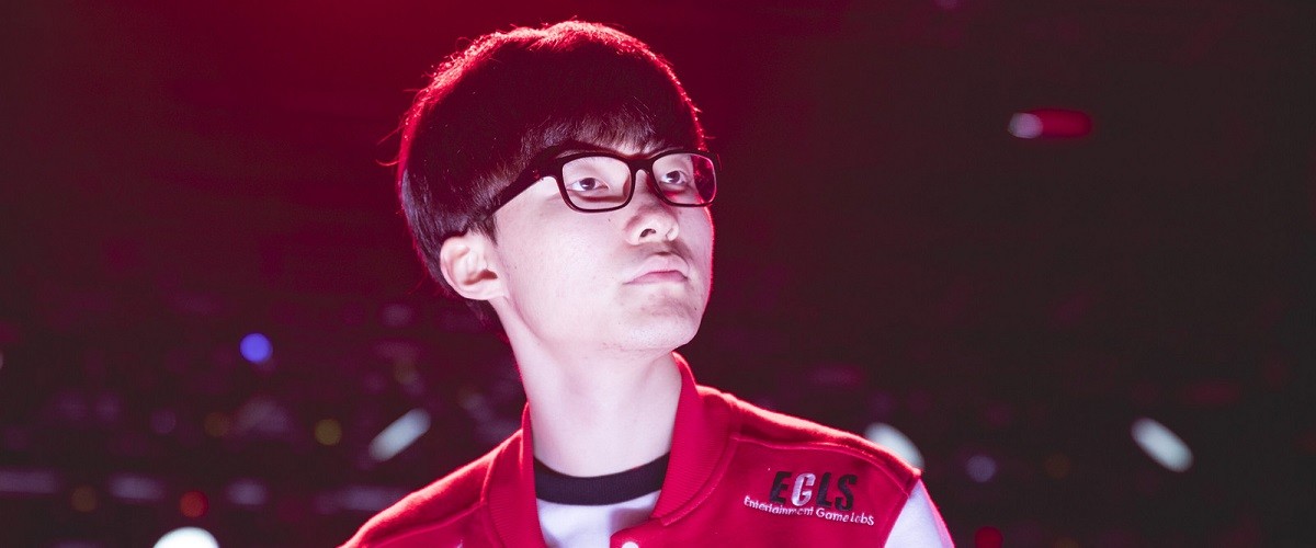 SKT, KT, LZ, Samsung - LCK mit Knaller-Woche zum Abschluss