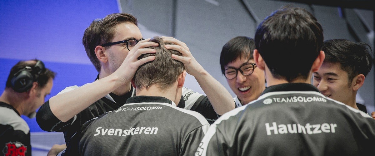 NA LCS Power-Ranking Nach Woche 8 | Summoners-Inn.de