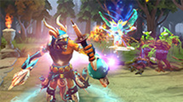 A series of ridiculous events from iG vs Newbee