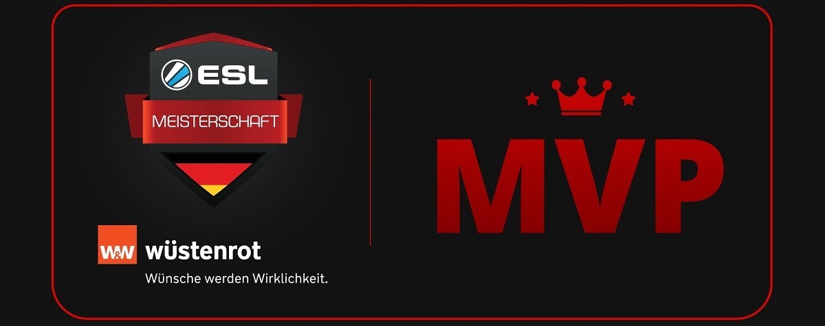 Maxim und Sola in Krefeld zum ESLM Halbfinale!