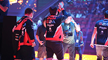 Virtus.pro: Last hope of the west in the upper bracket