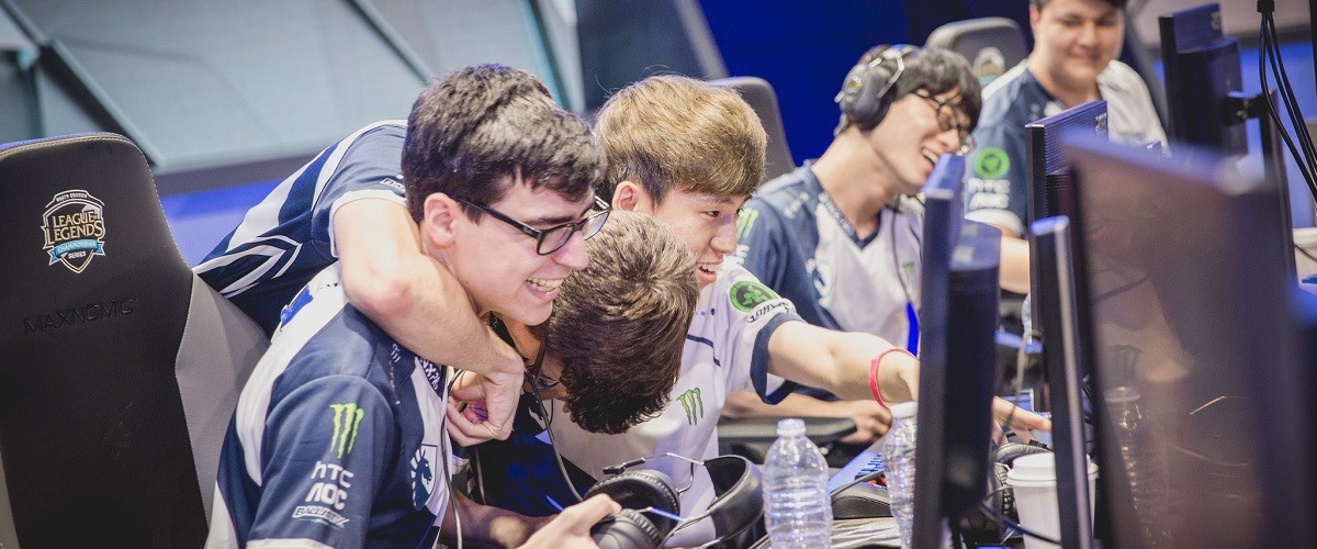 Team Liquid und Phoenix1 setzen sich im NA LCS Promotion-Turnier durch