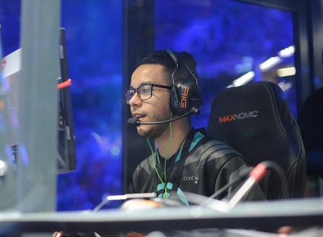 Immortals verliert möglicherweise Major-Spot