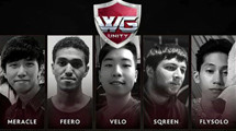 WG.Unity decides to not field a single Malaysian for upcoming season