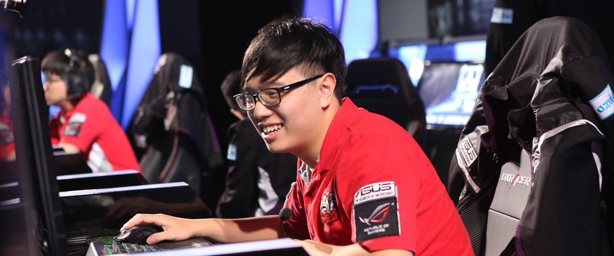 Season 2 World Champion BeBe beendet aktive Karriere