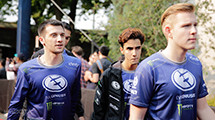 EG and LGD invited to October's PGL Minor in Bucharest!