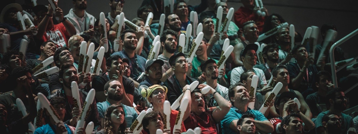 ZDF besucht Team MVP und versucht sich an Esport-Beitrag