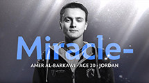What do these players have in common? joinDOTA League!