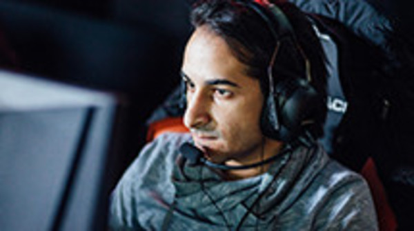 HellRaisers get a little more Sexy, sign Bamboe