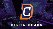 Digital Chaos SA roster revealed in King's Cup
