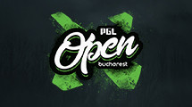 OG, VP and more to play in PGL Open: Bucharest regional qualifiers