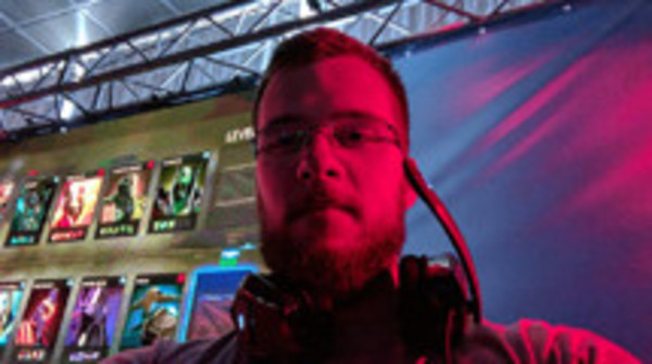 LizZard returns to pro Dota 2 with EPG's new roster