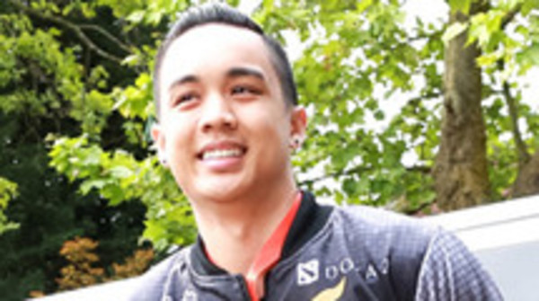 Jimmy's world tour continues with Team Tuho