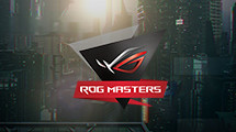 ROG Masters EMEA Finals headed to TaKeTV Studios in Germany