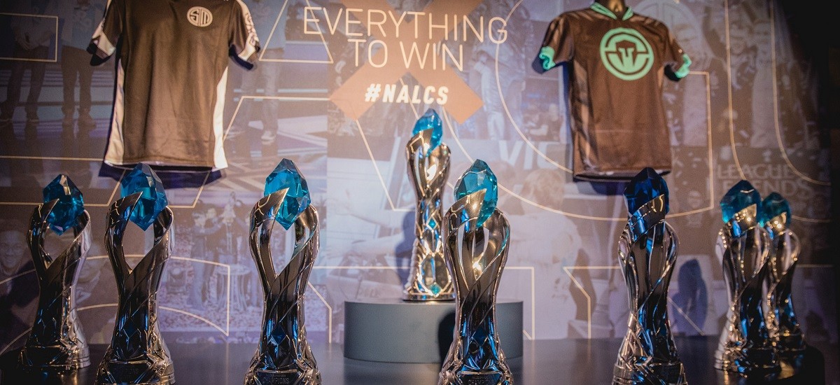 ESPN: OpTic Gaming will in die NA LCS