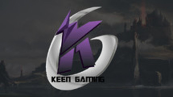 Keen Gaming take down some of China's best to win ESL Hamburg qualifier