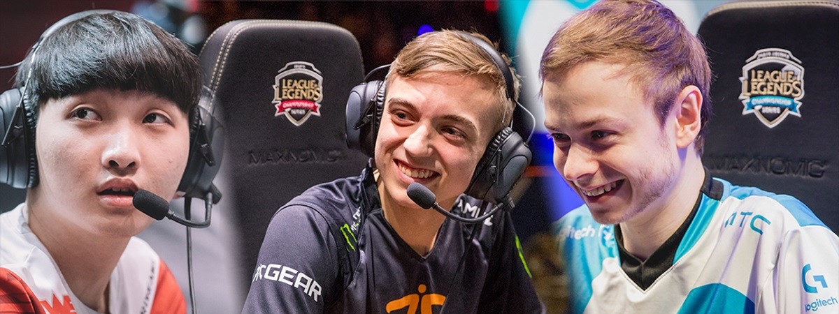 Wer kann Jensen und Caps im Play-In-Turnier gefährlich werden?